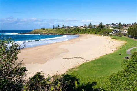 KIAMA BEACHES - Ultimate 2024 Guide to the 10 Best Spots