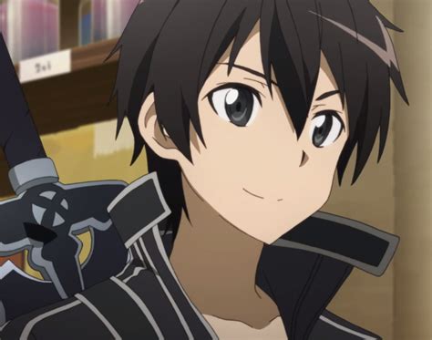 Imagen - Apariencia Kirito SAO (2).png | Wiki Sword Art Online | FANDOM ...