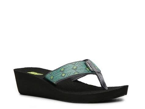 Teva Sandals For Women Wide Width ~ Hippie Sandals