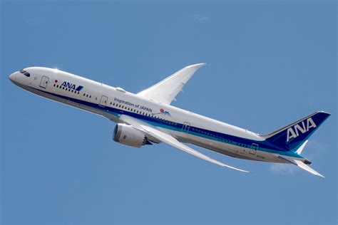 Boeing 787 Dreamliner - Wikiwand