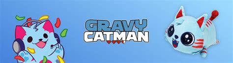 Gravycatman's Profile, Net Worth, Age, Height, Relationships, FAQs