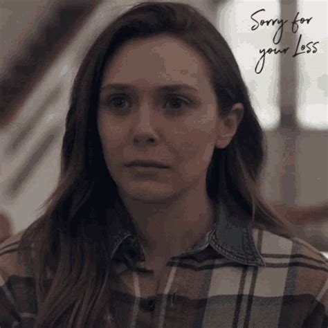 Wandavision Elizabeth Olsen GIF - Wandavision Wanda Elizabeth Olsen - Discover & Share GIFs