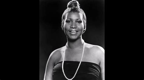 Aretha Franklin-Young, Gifted, and Black - YouTube