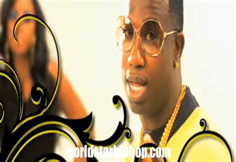 MUSIC VIDEO: Gucci Mane - "Lemonade"