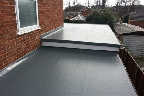 2023 Flat Roof Replacement Cost | New Flat Roof Cost