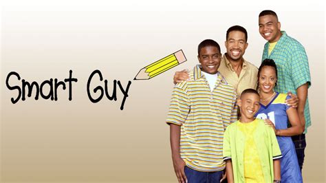 Watch Smart Guy | Full episodes | Disney+