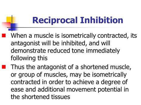 Reciprocal+Inhibition ⋆ Santa Barbara Deep Tissue - Riktr PRO Massage, Nicola, LMT