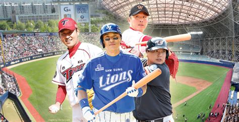 KBO players’ average salary surpasses W200 million ($166,000) – The Korea Times