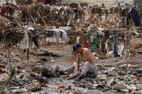 Floods kill 29 in northern China as new storm bears down | Floods News ...