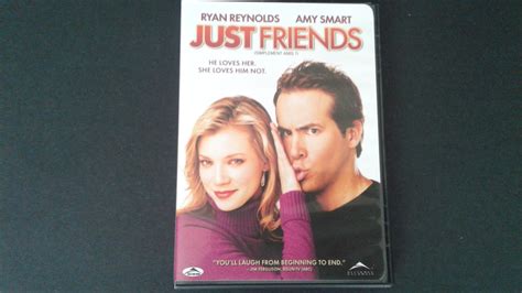 Just Friends (DVD)