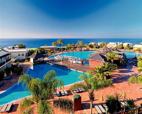 H10 Rubicon Palace, Playa Blanca | Purple Travel