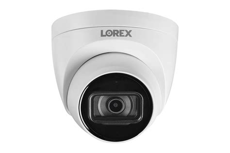 4K Security Cameras | Lorex