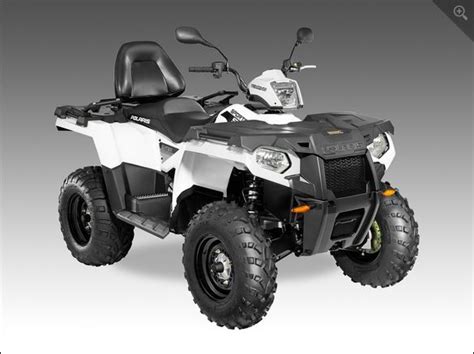 POLARIS SPORTSMAN 570 TOURING 2015 567cc ATV price, specifications, videos