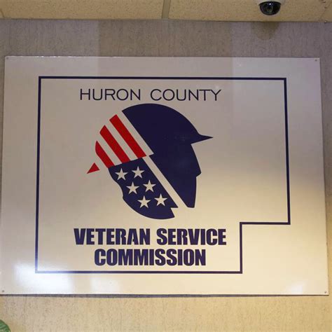 Financial Assistance — Huron County Veterans Services Office