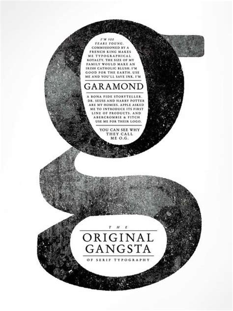 Garamond [1530 - Claude Garamond] font free download • AllBestFonts.com