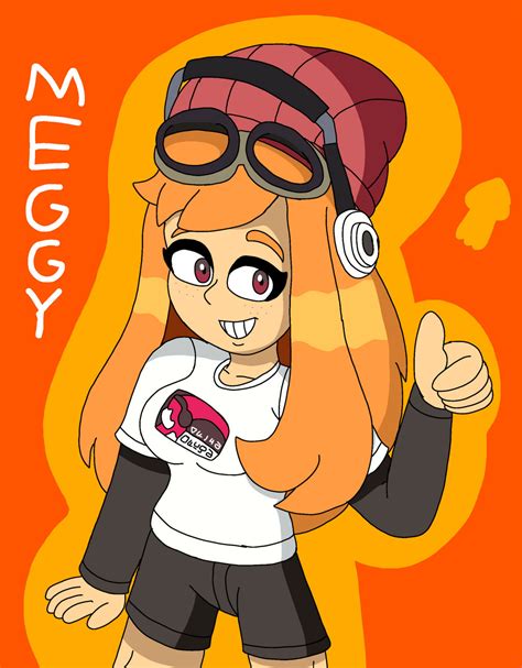 Former Squid Girl by CactusFlavoredMilk on DeviantArt