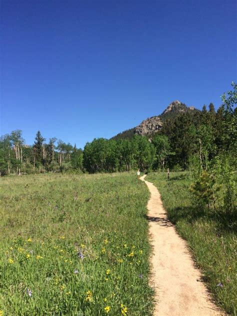 Golden Gate Canyon State Park Photos