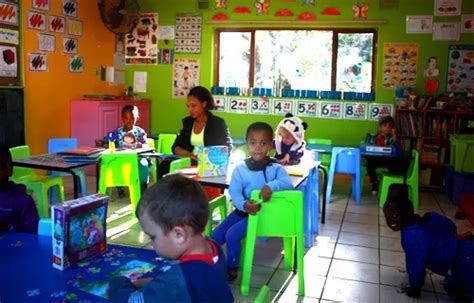 Whizz Kidz Pre-School | Nurturing Young Minds in Pinetown