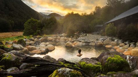 Here are New Zealand’s best natural hot springs | OverSixty