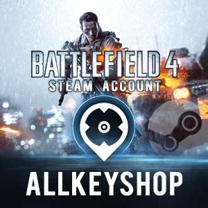 Buy Battlefield 4 Steam Account Compare Prices