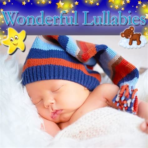 Stream Piano Lullaby No. 2 - Wonderful Piano Lullaby for Babies - Super Relaxing Soothing Baby ...