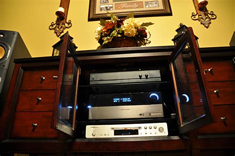 Considering a NAD 2700 amp for my 2ch setup - 2-Channel Home Audio - The Klipsch Audio Community