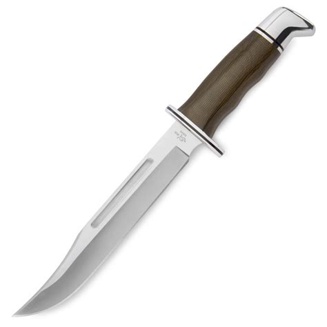 Buck 120 General Pro Knife at Swiss Knife Shop