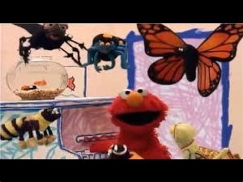 Elmo s World Bugs HD 2017 - YouTube