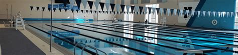 YMCA of Springfield, IL - Capri Pool