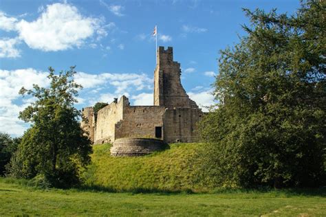 Prudhoe Castle | Opening Hours, Ticket & Visitor Info | Castles History