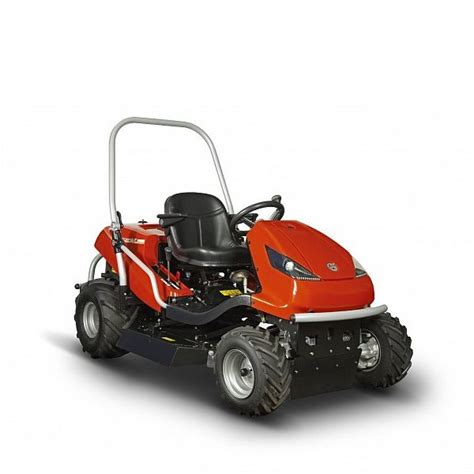 Masport Crossjet Ride-On Mowers, 42% OFF