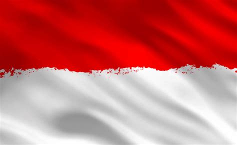 Koleksi Background Bendera Merah Putih Keren - Masvian