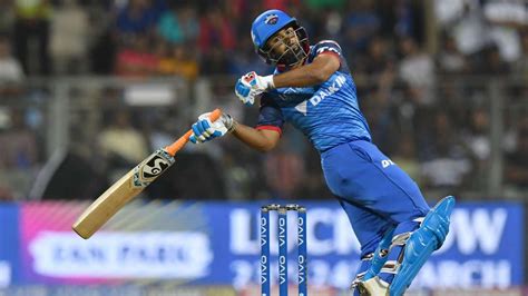 IPL 2019 MI vs DC Highlights: Rishabh Pant stars as Delhi Capitals beat ...