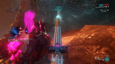 How to activate a Requiem Obelisk in Warframe: Locations and more ...