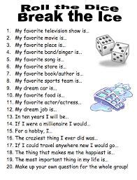 15 Best Icebreakers for Small Groups ideas | ice breaker games, ice ...