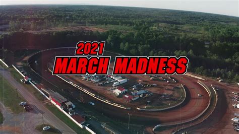 March Madness at Cherokee Speedway! | Many of the biggest names in Dirt ...