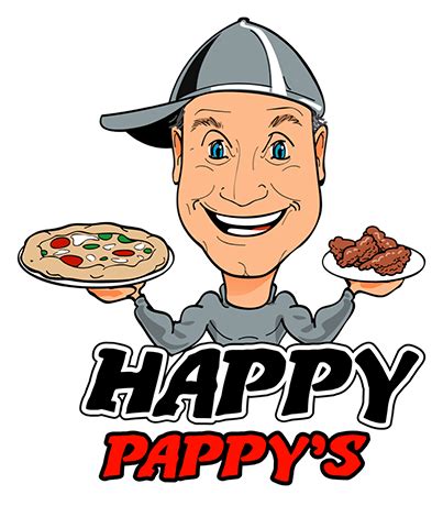 Locations – Happy Pappy's Pizza – Durango