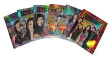 iCarly Seasons 1-6 DVD Collection Box Set - Comedy - Buy discount dvd ...