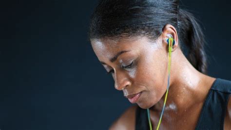 Bone conduction vs in-ear buds: which running headphones are right for ...