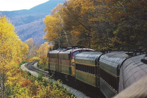 Conway-Scenic-Railroad-by-kla4067 - Sugar Tours