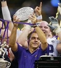 Even Ex-LSU Players Are Asking Nick Saban for Tickets to Bama-LSU Game ...