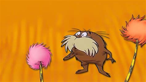 ‎The Lorax (1972) directed by Hawley Pratt • Reviews, film + cast • Letterboxd