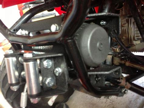 Polaris Sportsman 500 Winch Install - fasrpeople