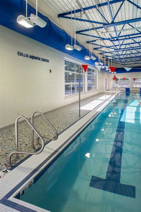 Bayside YMCABarrington, RI – VISION 3 ARCHITECTS