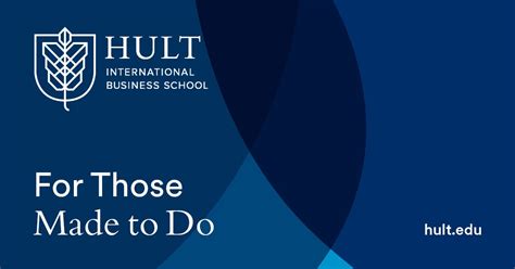 Hult Business School 2023 Merit Based Scholarships for Undergraduate Students | International ...