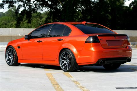 1000+ images about Pontiac G8 on Pinterest