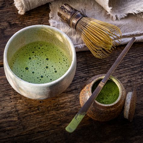 Top 10 Matcha Benefits | Matcha