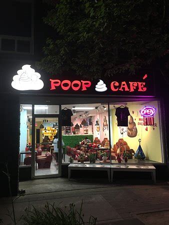 POOP CAFE, Oakville - 278 Kerr St - Restaurant Avis, Numéro de Téléphone & Photos - Tripadvisor