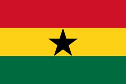 Flag of Ghana - Wikipedia