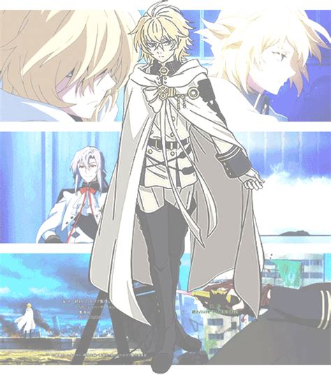 My Little Monster, Little Monsters, Hataraku Maou Sama, Mikaela Hyakuya ...